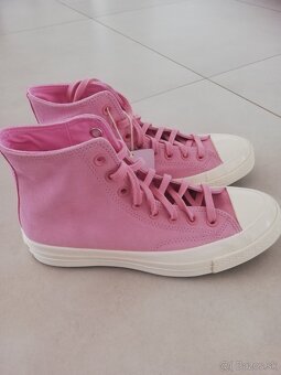 Converse Chuck 70 dámske tenisky veľ. 40 - 6