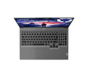Lenovo Legion 5 16":Core i9 14900HX,32GB,SSD 1TB,RTX4060 8G - 6