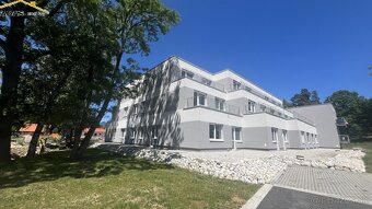 Ponúkame na predaj 2-izbové byty v obci Mlynčeky, len pár km - 6
