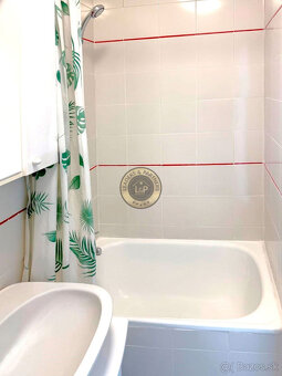 Štúdio s balkónom Los Locos-Torrevieja, Španielsko - 6