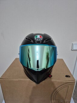 AGV PISTA GP RR - 6