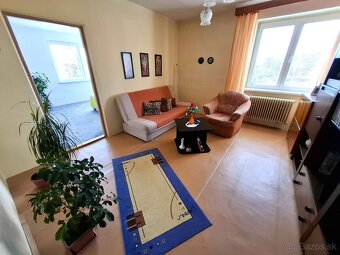 Na predaj slnečný rodinný dom – Stráne - 6