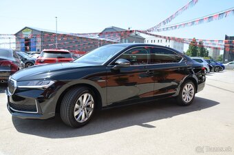 Škoda Superb 2,0 TDI Style Plus, 110kw AT/7 - 6