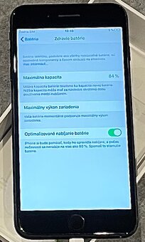 iPhone 7 plus 128 GB - 6