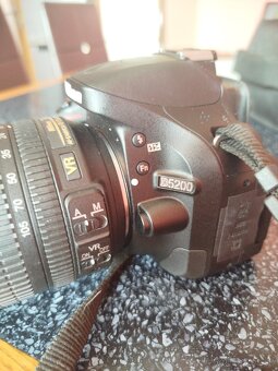 Nikon D5200 - 6