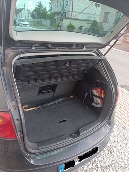 Seat Altea - 6