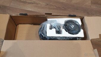 ARCTIC Liquid Freezer III 360 Black - 6