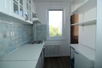 BRANDreal - 1 izbový byt Juh Piešťany - 6