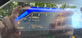 Predám Hondu NC750XD DCT r.v.2019 - 6