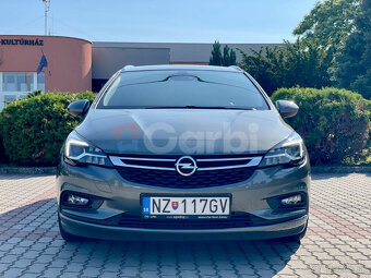 Opel Astra Sport Tourer ST 1.6 Turbo 200k S&S Innovation AT6 - 6