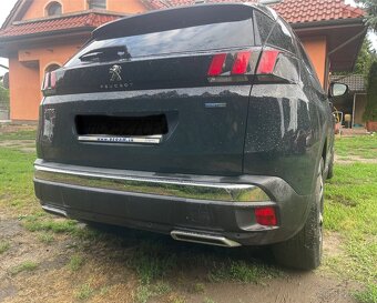 Peugeot 3008 ,2018 - 6