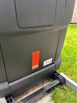 Romer Britax Kidfix M III Sict 15-36kg/super stav - 6