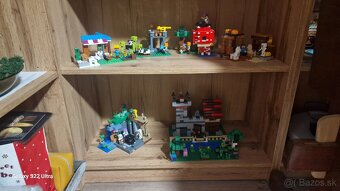 Lego minecraft - 6