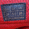 Dámske turistické topánky Olang č. 39 - 6