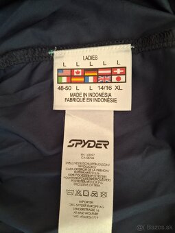 NOVÁ BUNDA, zn. SPYDER. - 6