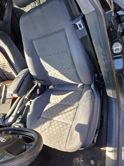 Audi a6 c5 quatro rozpredam - 6