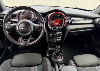 Mini Cooper S 2.0 192hp John Works 2020 - 6