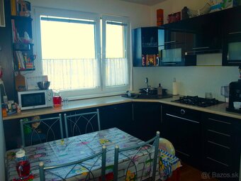Na predaj 3,5 izbový byt ,Moldava nad Bodvou - 6