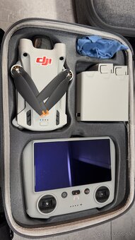 DJI Mavi Mini 3 pro FMC a DJI Mavic Mini FMC - 6