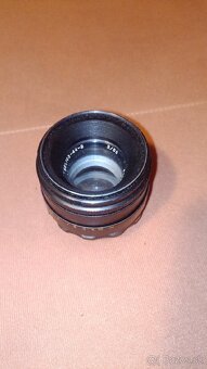 praktica + výbava komory pre nadšencov fotografovania - 6