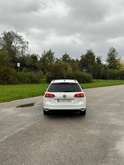 Volkswagen Golf VII 2.0 tdi 110kw - 6