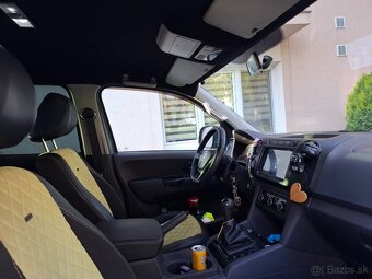 Volkswagen amarok2,0 bit,132kw - 6