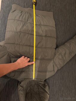 Pánska zimná bunda Indicode Jeans S - 6