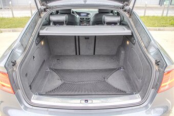 Audi A5 Sportback DPF S-TRONIC 180 kW quattro - 6