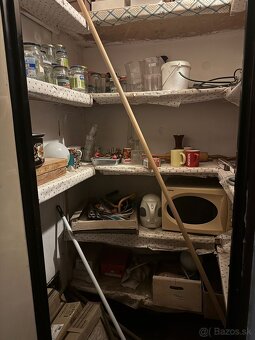 Prenájom 1-izbový byt - 6