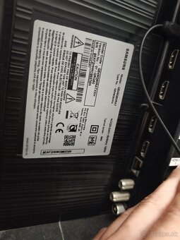 Samsung QE49Q60RAT 124 cm 49" UHD 4K Smart QLED TV - 6