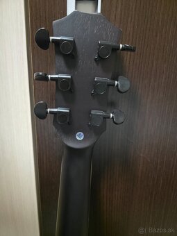 Akustická Gitara Stanwood - 6