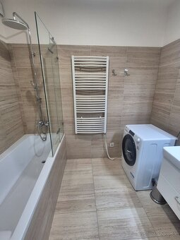 Novostavba 2-izb.bytu v rezidencii Lago, parkovacie miesto - 6