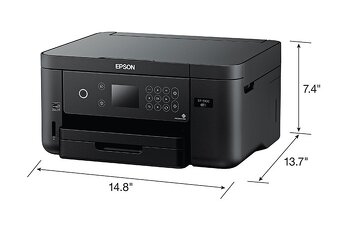 Epson XP 5100 Plne funkčná - 6