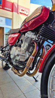 JAWA 350 OHC (EURO5) - 6