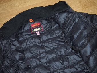 Parajumpers pánska páperová bunda tenšia - 6