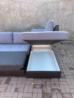 Rozťahovaci gauč - 6