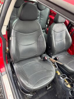 Mini cooper R53 R50 - 6