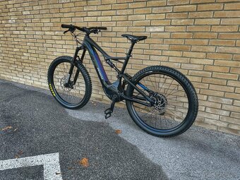 Specialized Turbo Levo FSR / L / 29" / 500Wh / - 6