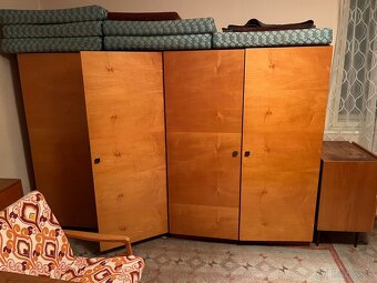 Retro nábytok - 6