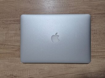 MacBook Air (13-inch, 2015) /Intel Core i5/8GB RAM/128GB SSD - 6