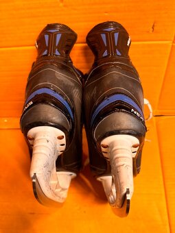 BRUSLE BAUER NEXUS 7000, vel. 43/8 D - 6