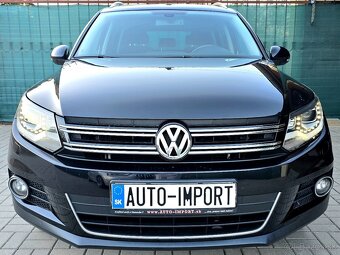 VW Tiguan 2.0 TDi - 4x4 - DSG - SPORT - 138.121KM (034996) - 6