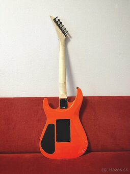 Jackson Dinky Arch Top - 6