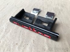 QUATTRO ROZNE ZNAKY NA PREDOK AJ ZADOK - 6