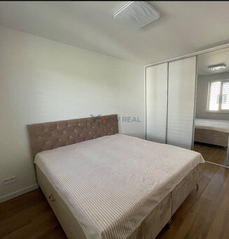 Prenájom 3izbového bytu - 6