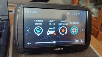 TOMTOM GO50 - 6
