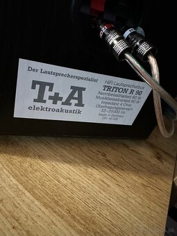 T+A Triton R-90 - 6