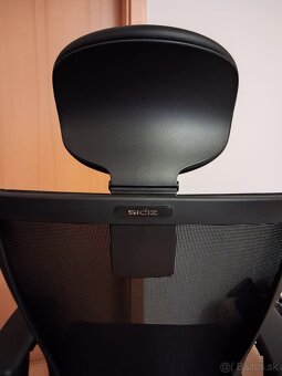 KANCELÁRSKE KRESLO SIDIZ - 6