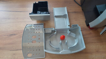 Kávovar - Delongi Magnifica S - 6