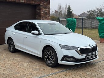 Škoda Octavia IV 2.0tdi, 110kw, DSG, SK pôvod - 6